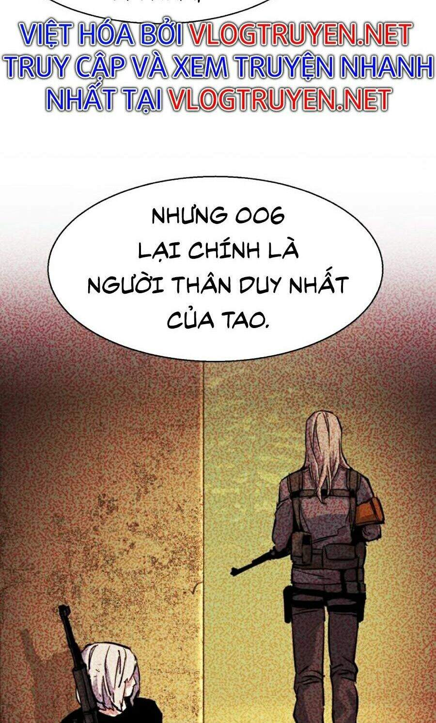 Bạn Học Của Tôi Là Lính Đánh Thuê chapter 54 - Upload bởi truyensieuhay.com