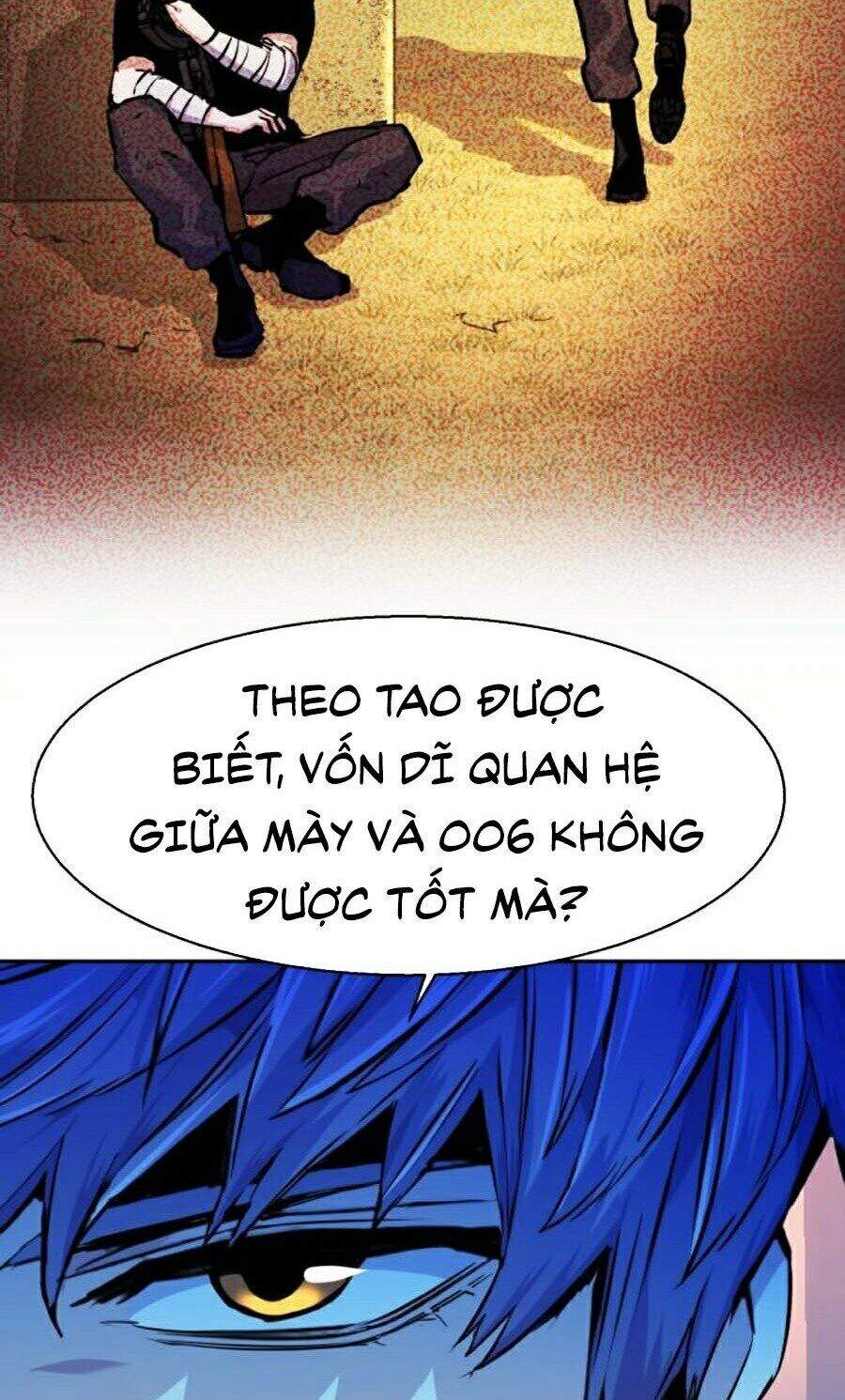 Bạn Học Của Tôi Là Lính Đánh Thuê chapter 54 - Upload bởi truyensieuhay.com