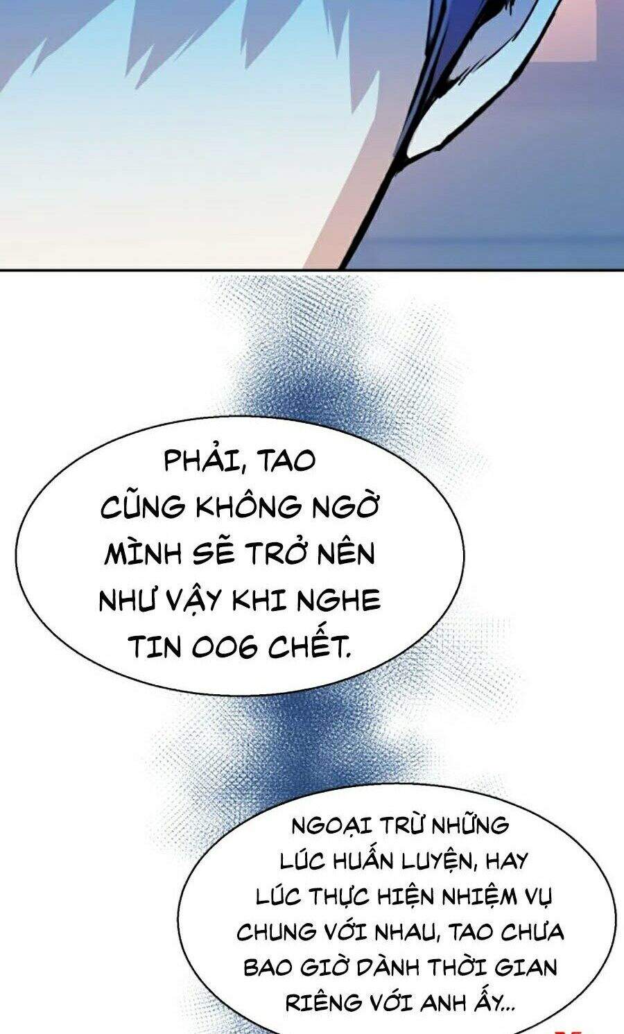 Bạn Học Của Tôi Là Lính Đánh Thuê chapter 54 - Upload bởi truyensieuhay.com