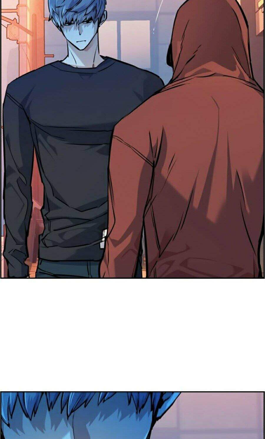 Bạn Học Của Tôi Là Lính Đánh Thuê chapter 54 - Upload bởi truyensieuhay.com