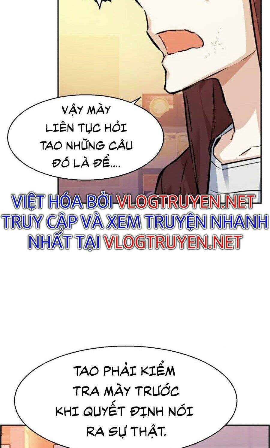 Bạn Học Của Tôi Là Lính Đánh Thuê chapter 54 - Upload bởi truyensieuhay.com