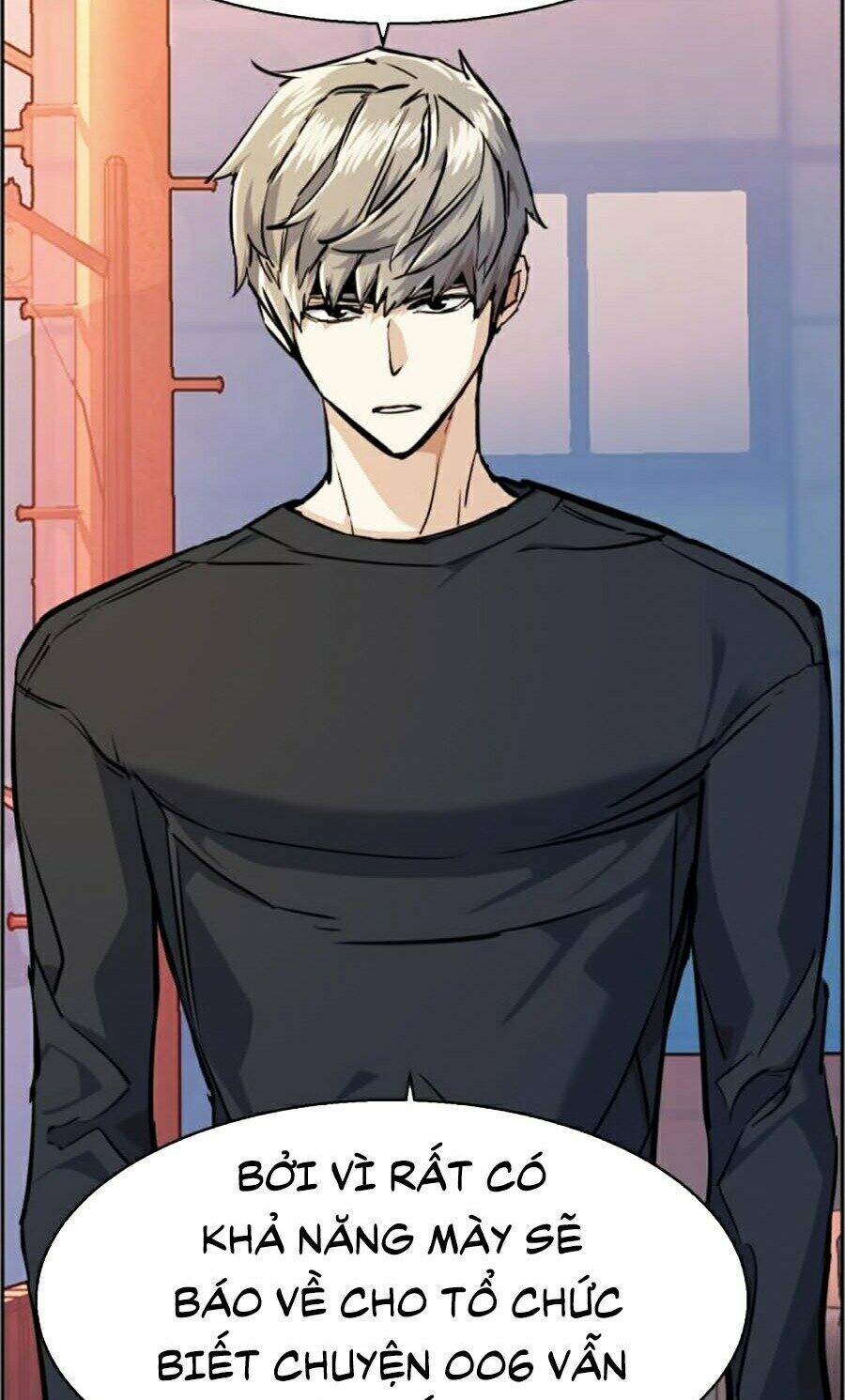 Bạn Học Của Tôi Là Lính Đánh Thuê chapter 54 - Upload bởi truyensieuhay.com