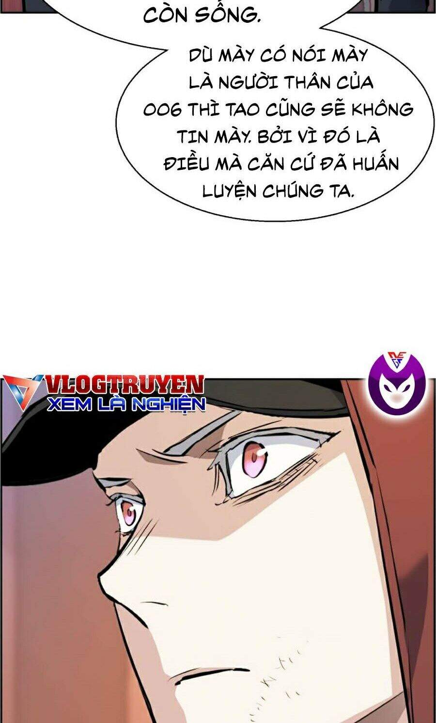 Bạn Học Của Tôi Là Lính Đánh Thuê chapter 54 - Upload bởi truyensieuhay.com