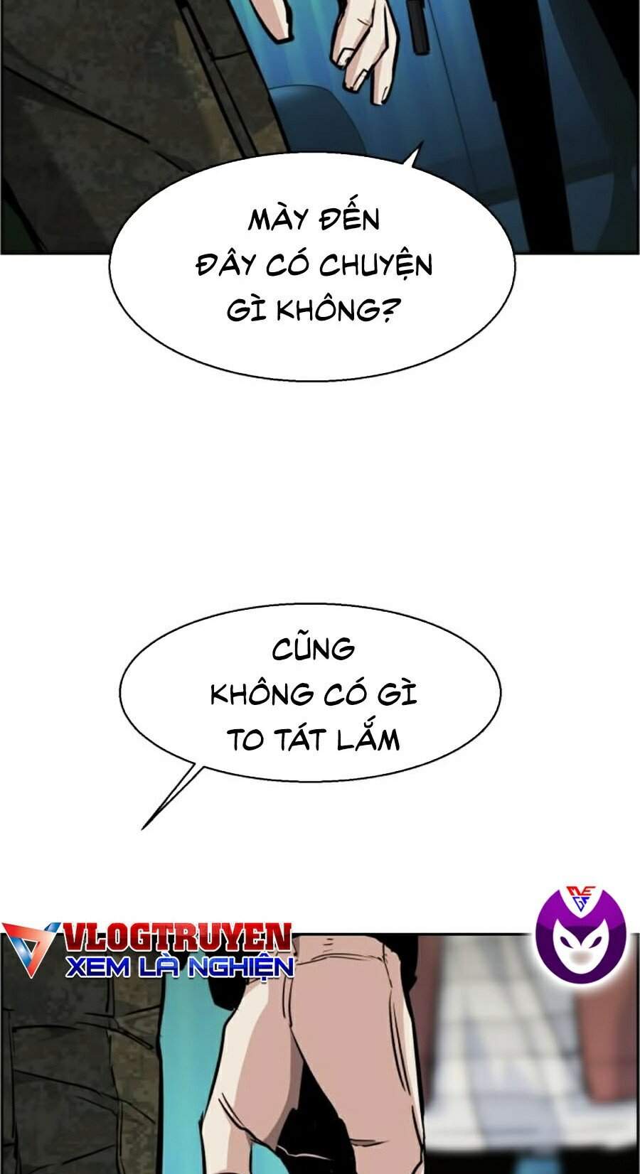 Bạn Học Của Tôi Là Lính Đánh Thuê chapter 55 - Upload bởi truyensieuhay.com
