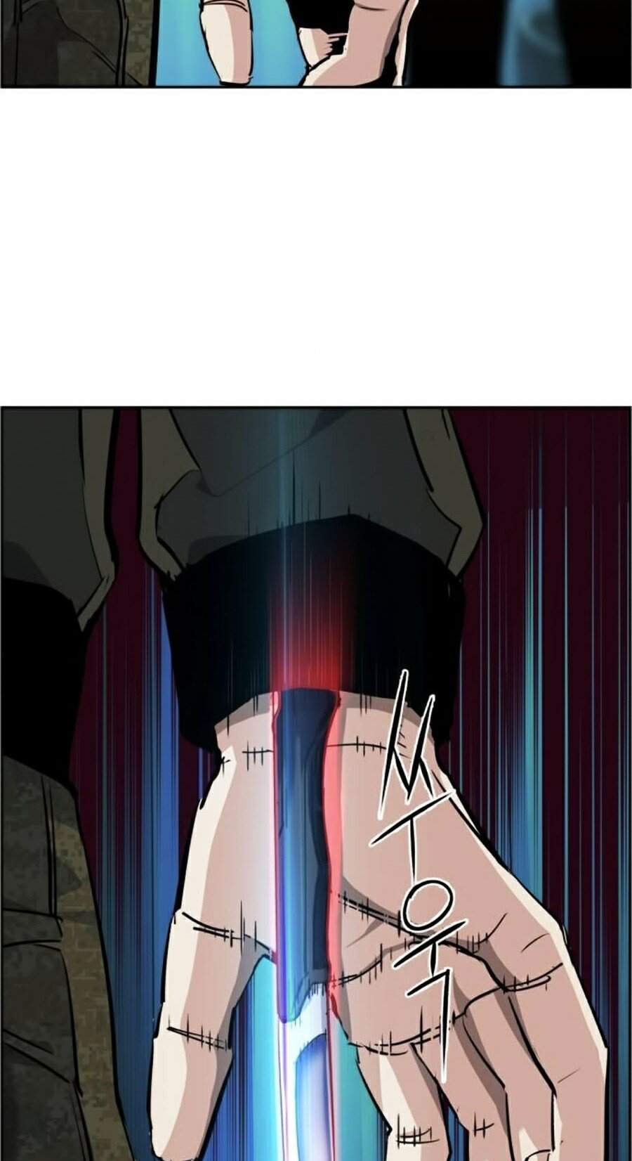 Bạn Học Của Tôi Là Lính Đánh Thuê chapter 55 - Upload bởi truyensieuhay.com