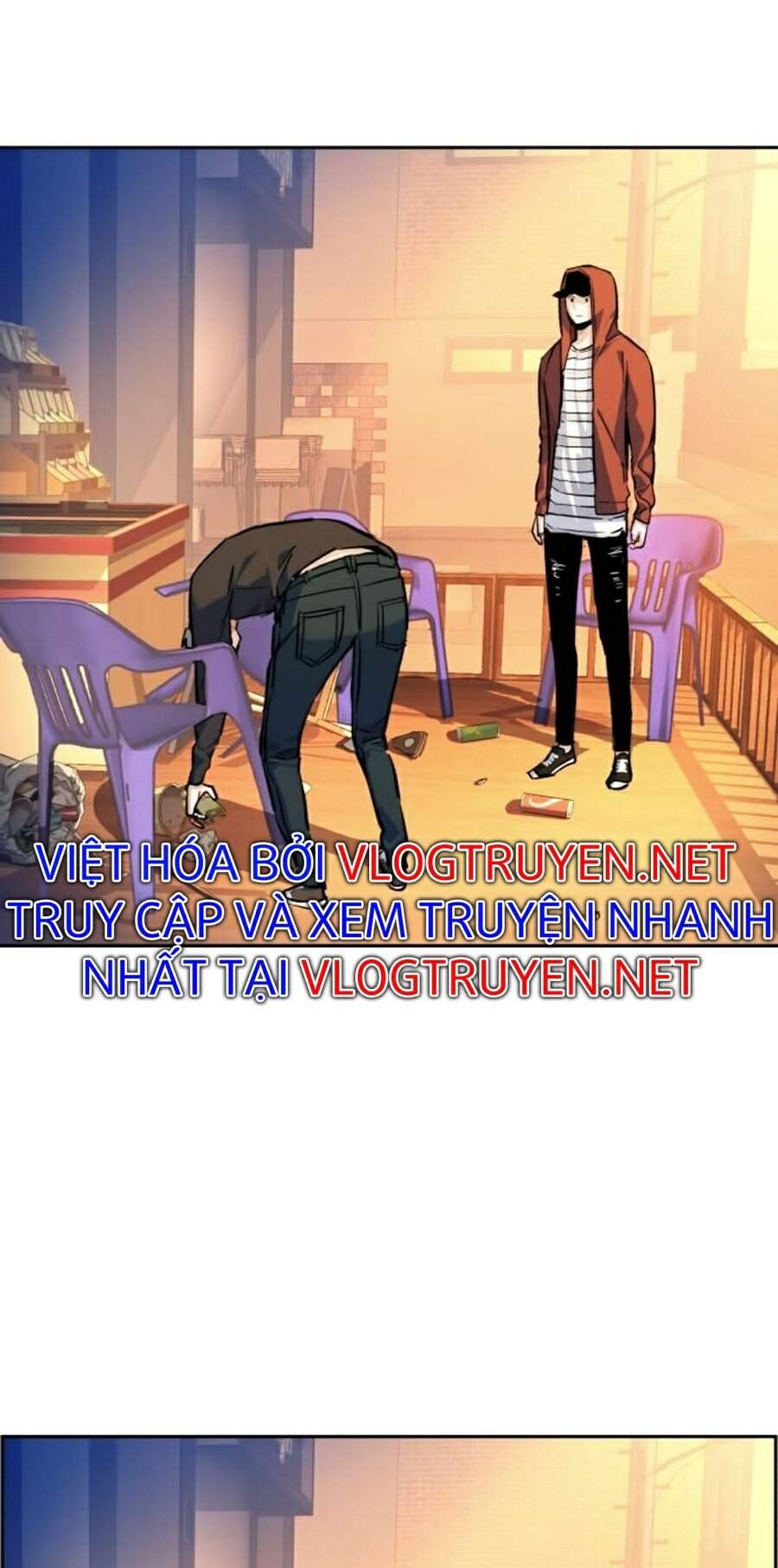 Bạn Học Của Tôi Là Lính Đánh Thuê chapter 55 - Upload bởi truyensieuhay.com