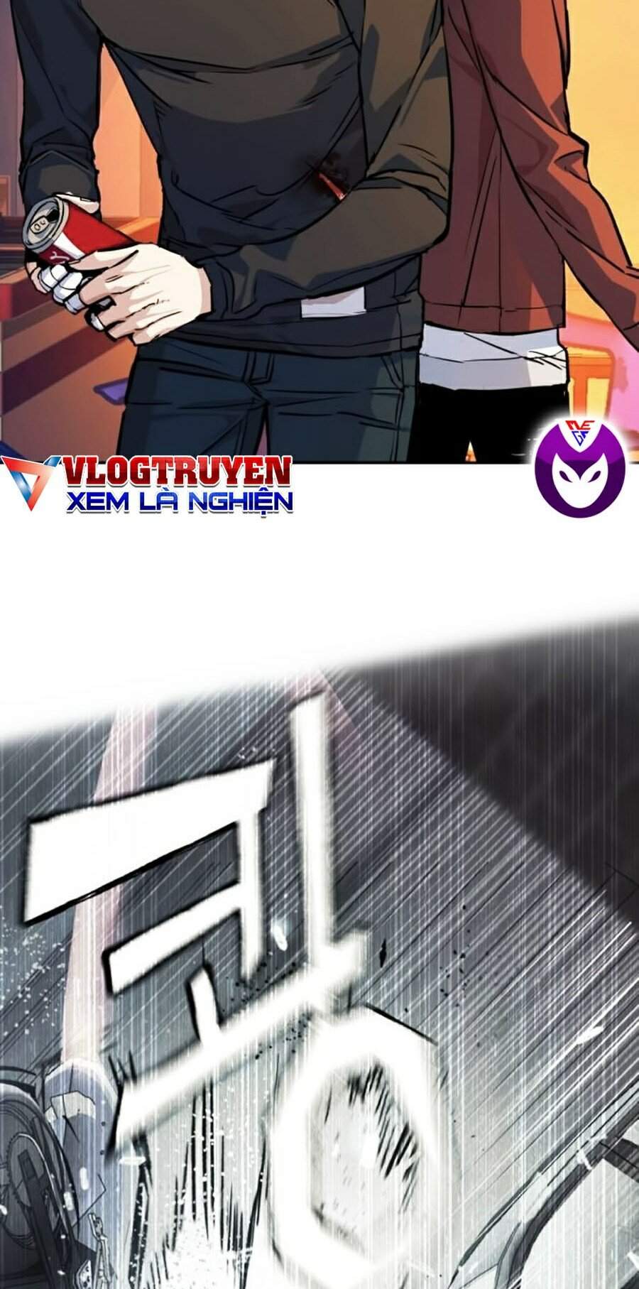 Bạn Học Của Tôi Là Lính Đánh Thuê chapter 55 - Upload bởi truyensieuhay.com