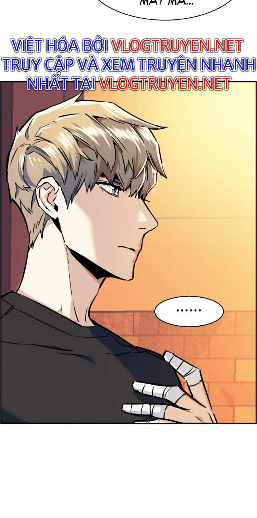 Bạn Học Của Tôi Là Lính Đánh Thuê chapter 55 - Upload bởi truyensieuhay.com