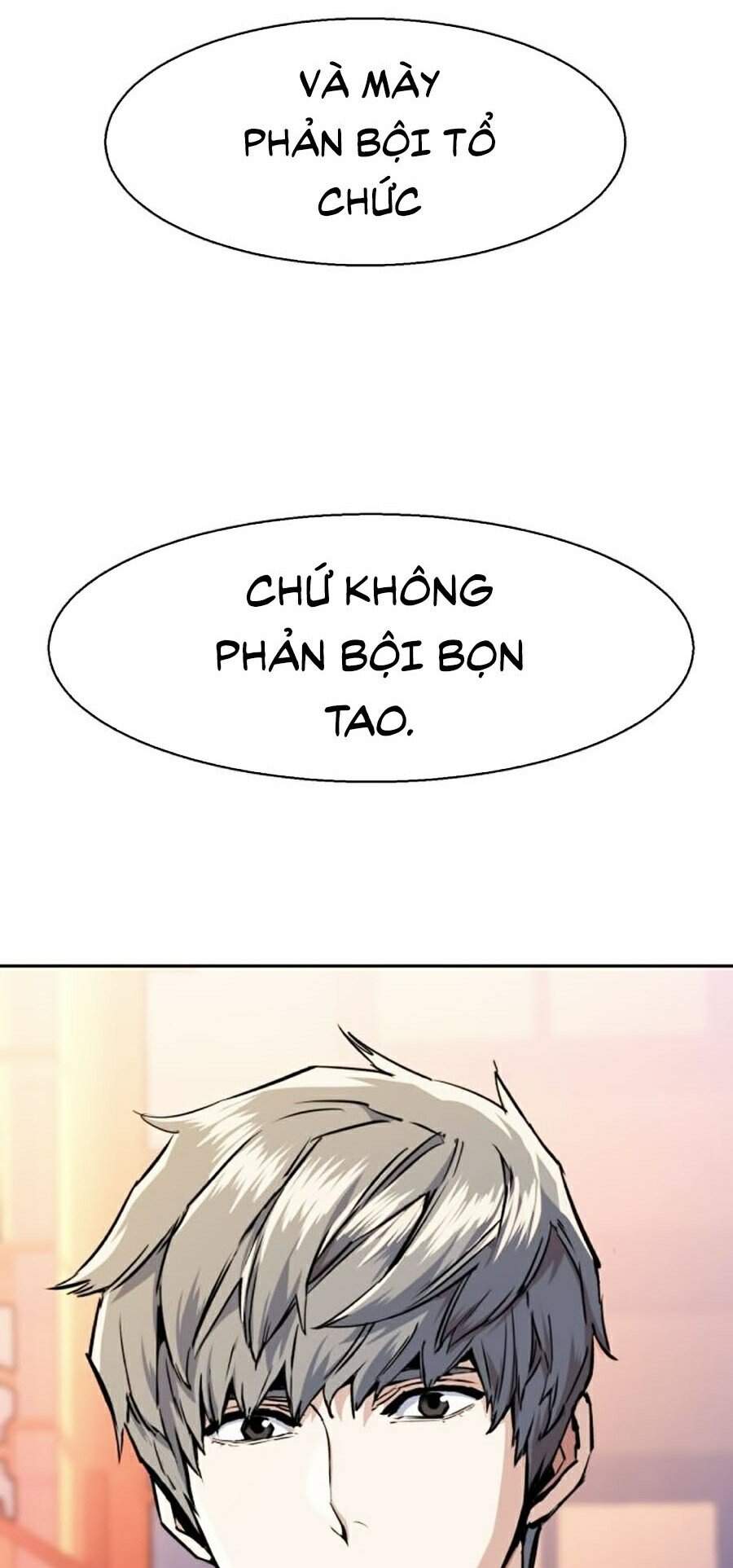 Bạn Học Của Tôi Là Lính Đánh Thuê chapter 55 - Upload bởi truyensieuhay.com