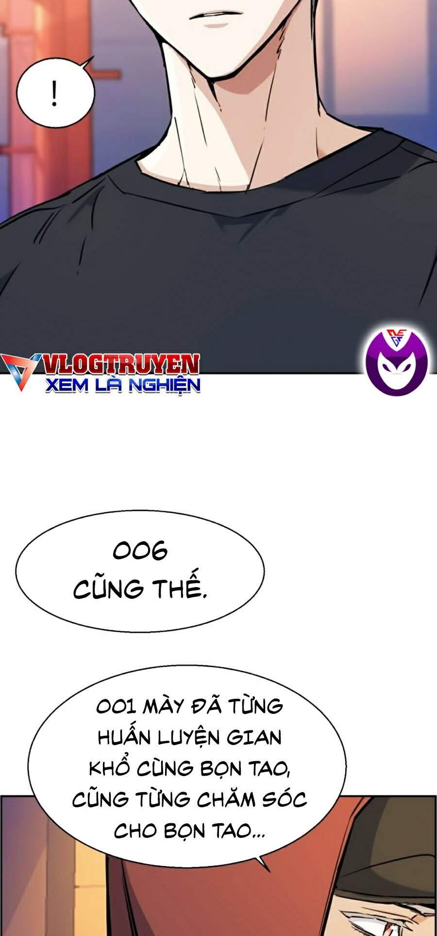 Bạn Học Của Tôi Là Lính Đánh Thuê chapter 55 - Upload bởi truyensieuhay.com