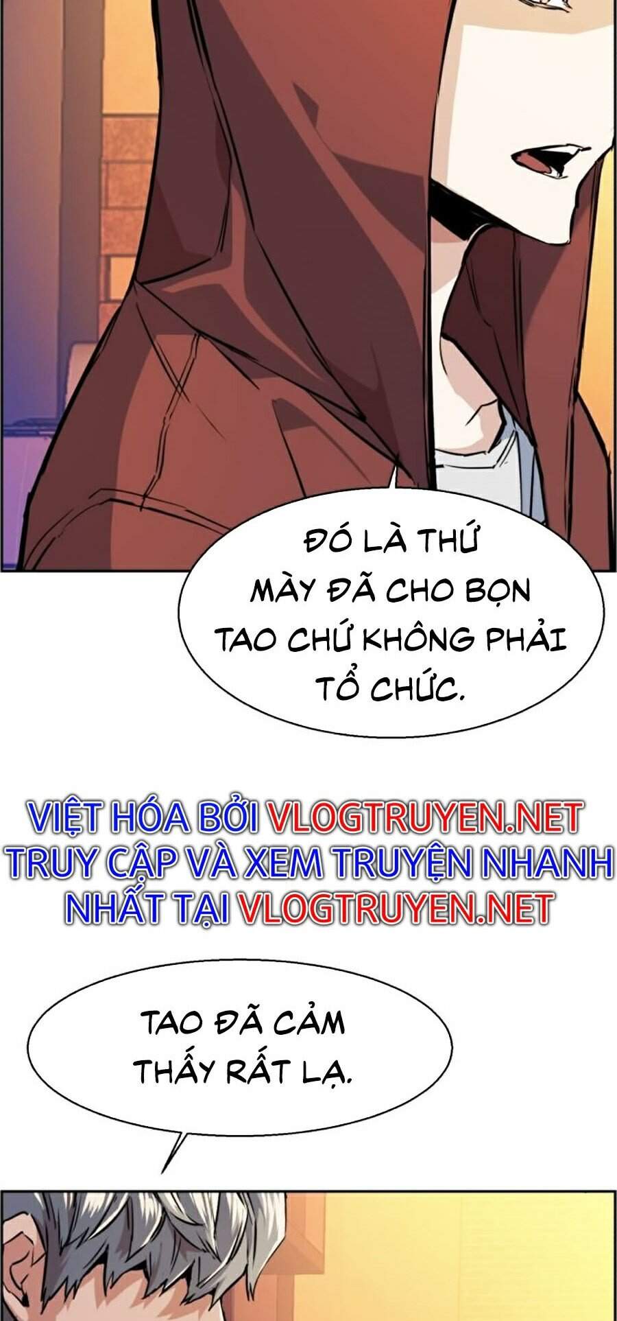 Bạn Học Của Tôi Là Lính Đánh Thuê chapter 55 - Upload bởi truyensieuhay.com