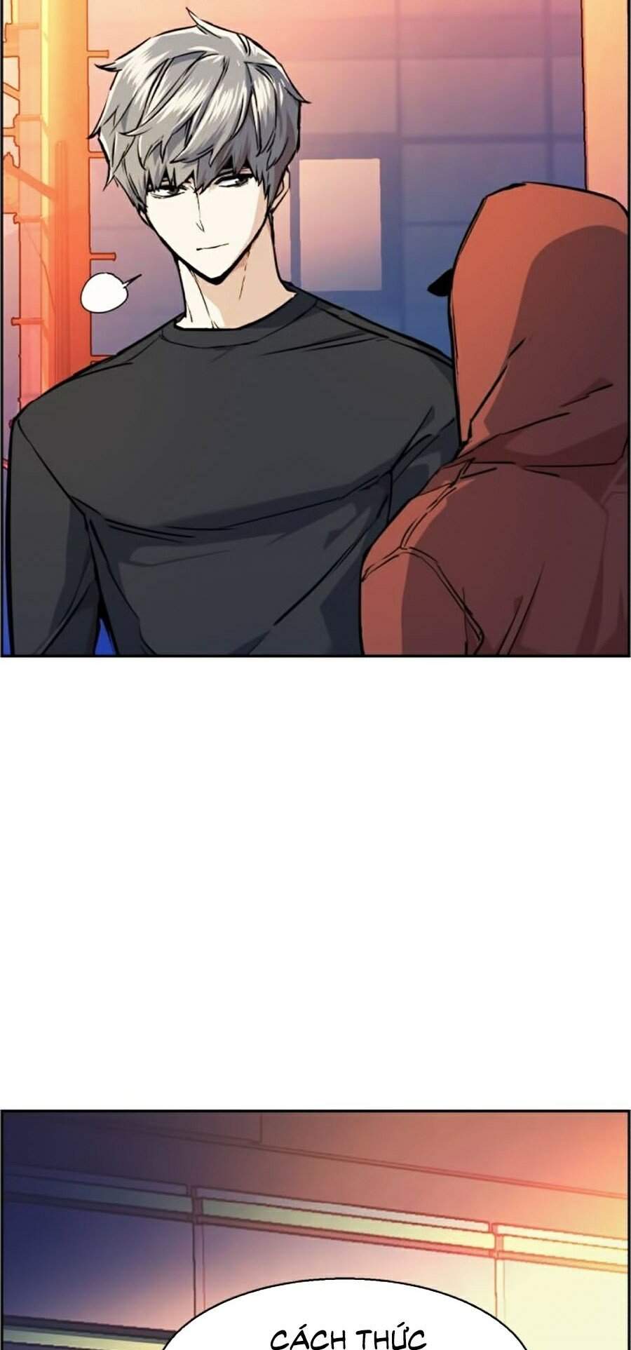 Bạn Học Của Tôi Là Lính Đánh Thuê chapter 55 - Upload bởi truyensieuhay.com