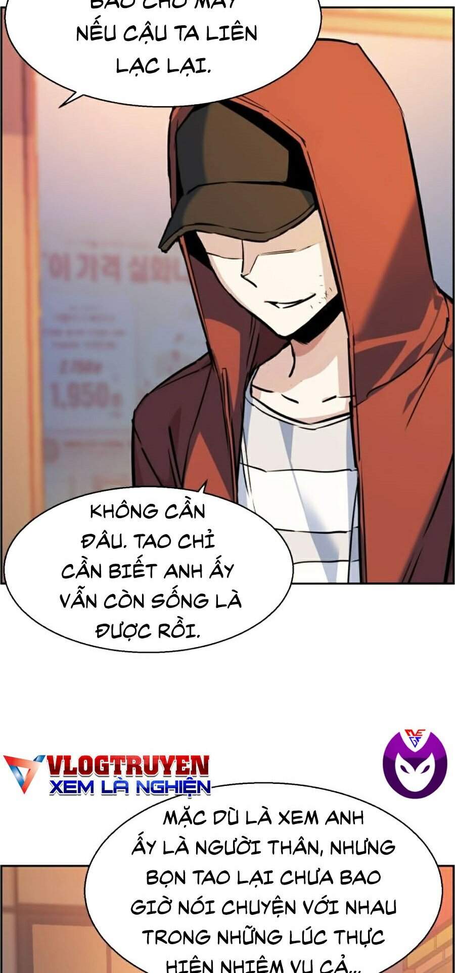 Bạn Học Của Tôi Là Lính Đánh Thuê chapter 55 - Upload bởi truyensieuhay.com