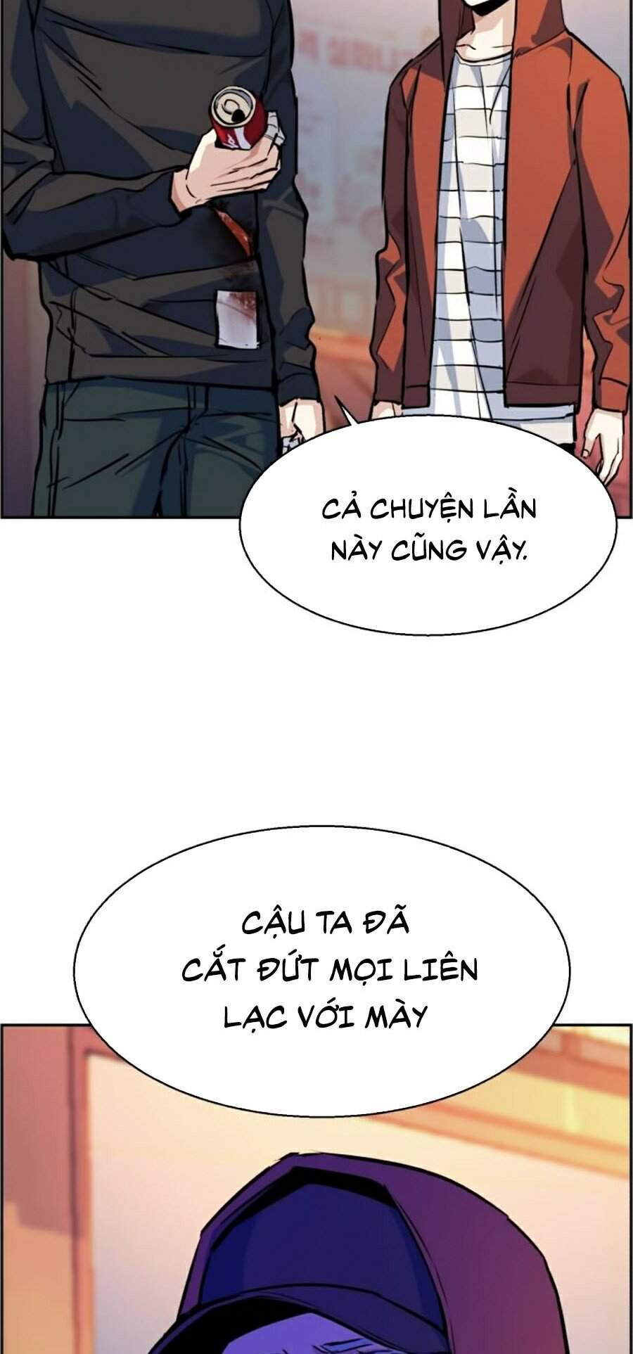 Bạn Học Của Tôi Là Lính Đánh Thuê chapter 55 - Upload bởi truyensieuhay.com