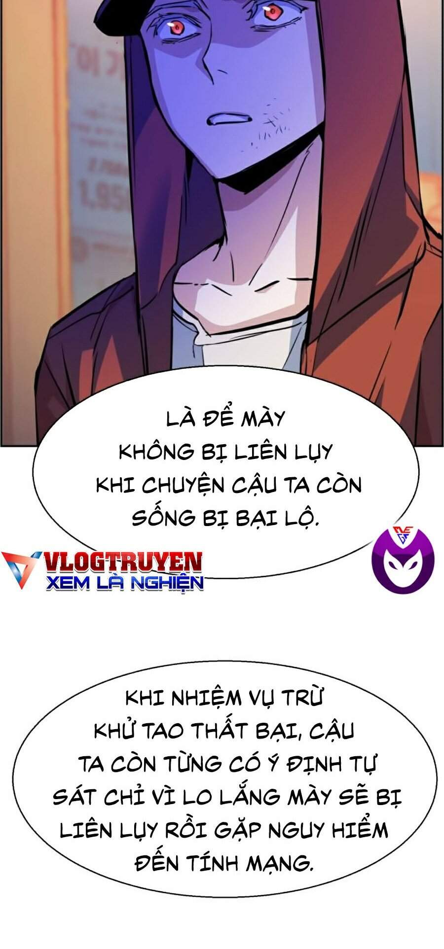 Bạn Học Của Tôi Là Lính Đánh Thuê chapter 55 - Upload bởi truyensieuhay.com