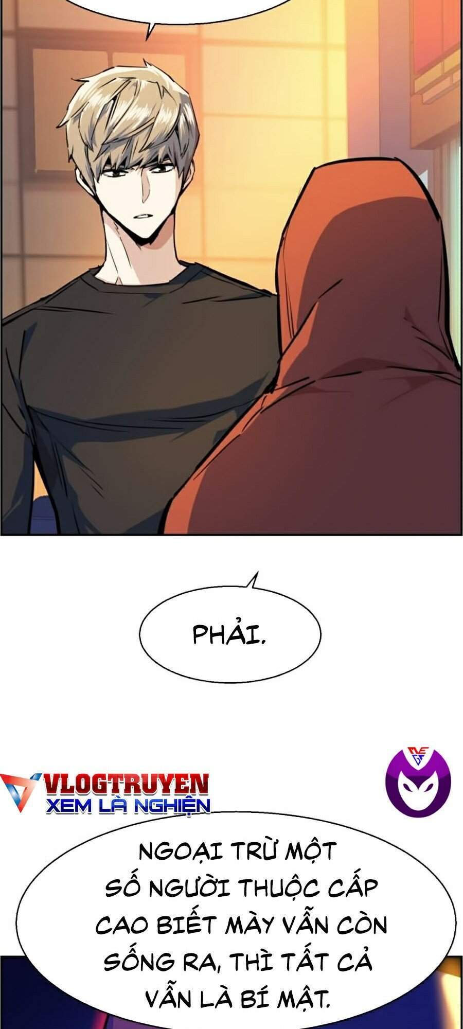 Bạn Học Của Tôi Là Lính Đánh Thuê chapter 55 - Upload bởi truyensieuhay.com