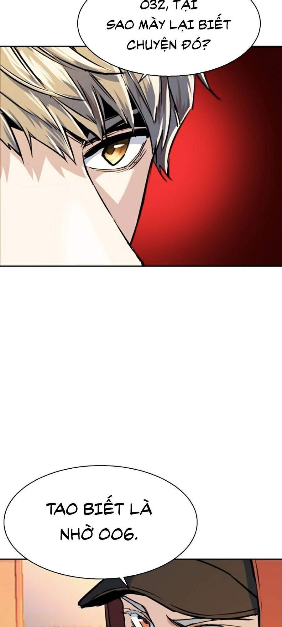 Bạn Học Của Tôi Là Lính Đánh Thuê chapter 55 - Upload bởi truyensieuhay.com