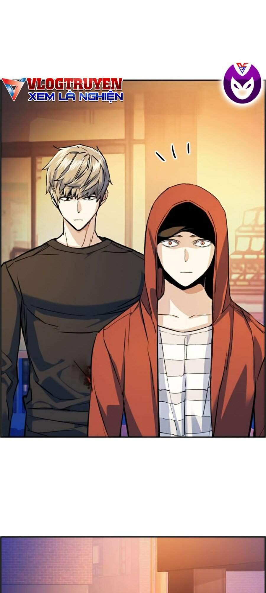 Bạn Học Của Tôi Là Lính Đánh Thuê chapter 55 - Upload bởi truyensieuhay.com