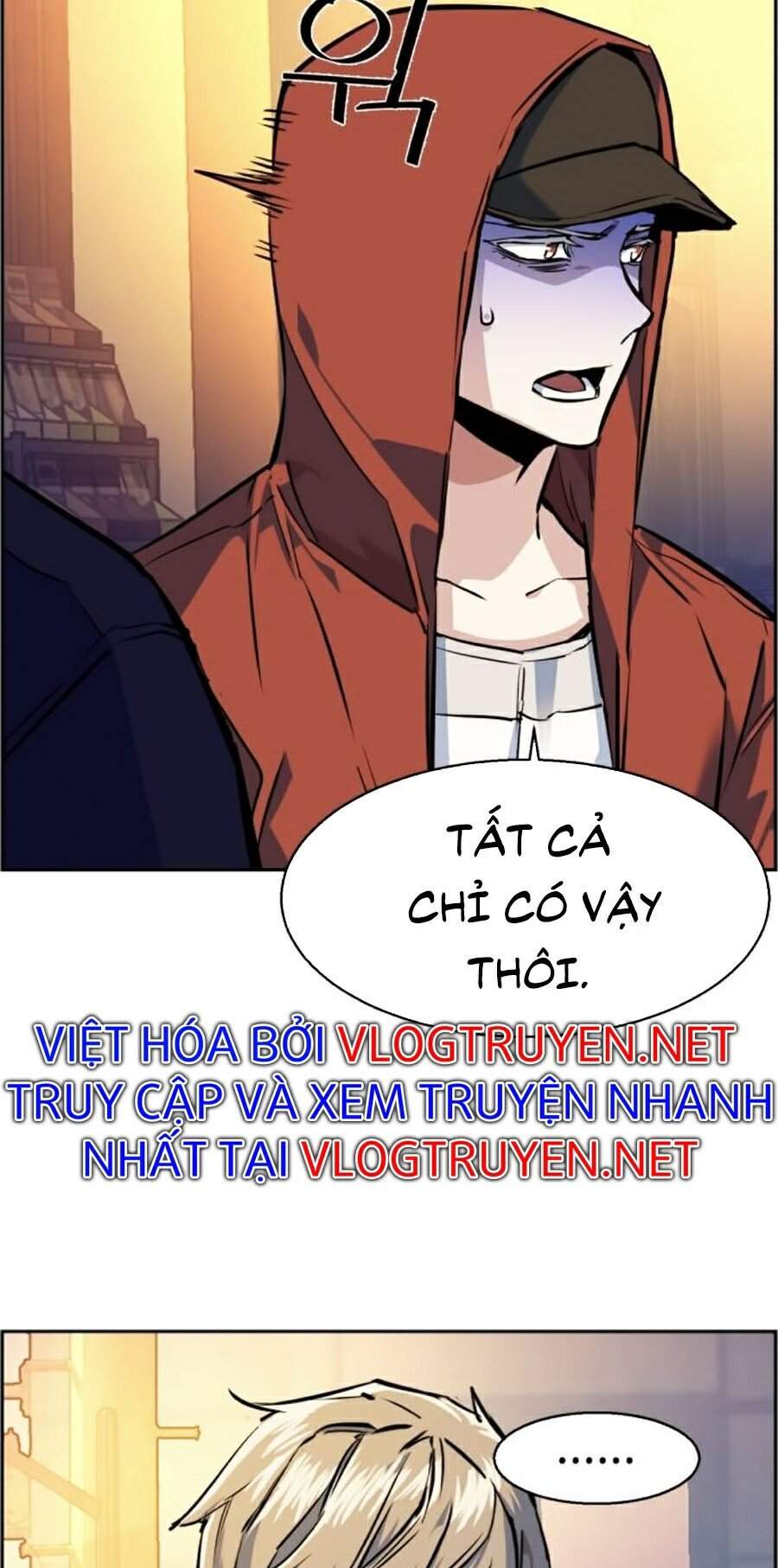 Bạn Học Của Tôi Là Lính Đánh Thuê chapter 55 - Upload bởi truyensieuhay.com
