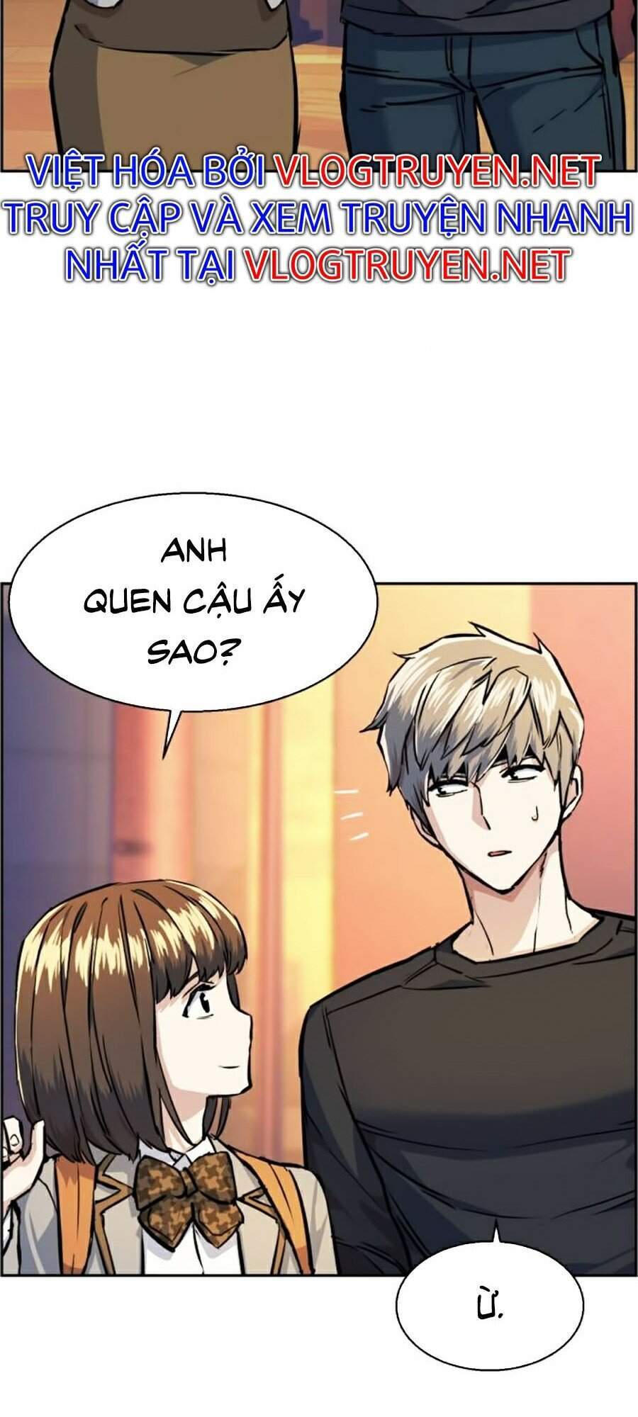 Bạn Học Của Tôi Là Lính Đánh Thuê chapter 55 - Upload bởi truyensieuhay.com