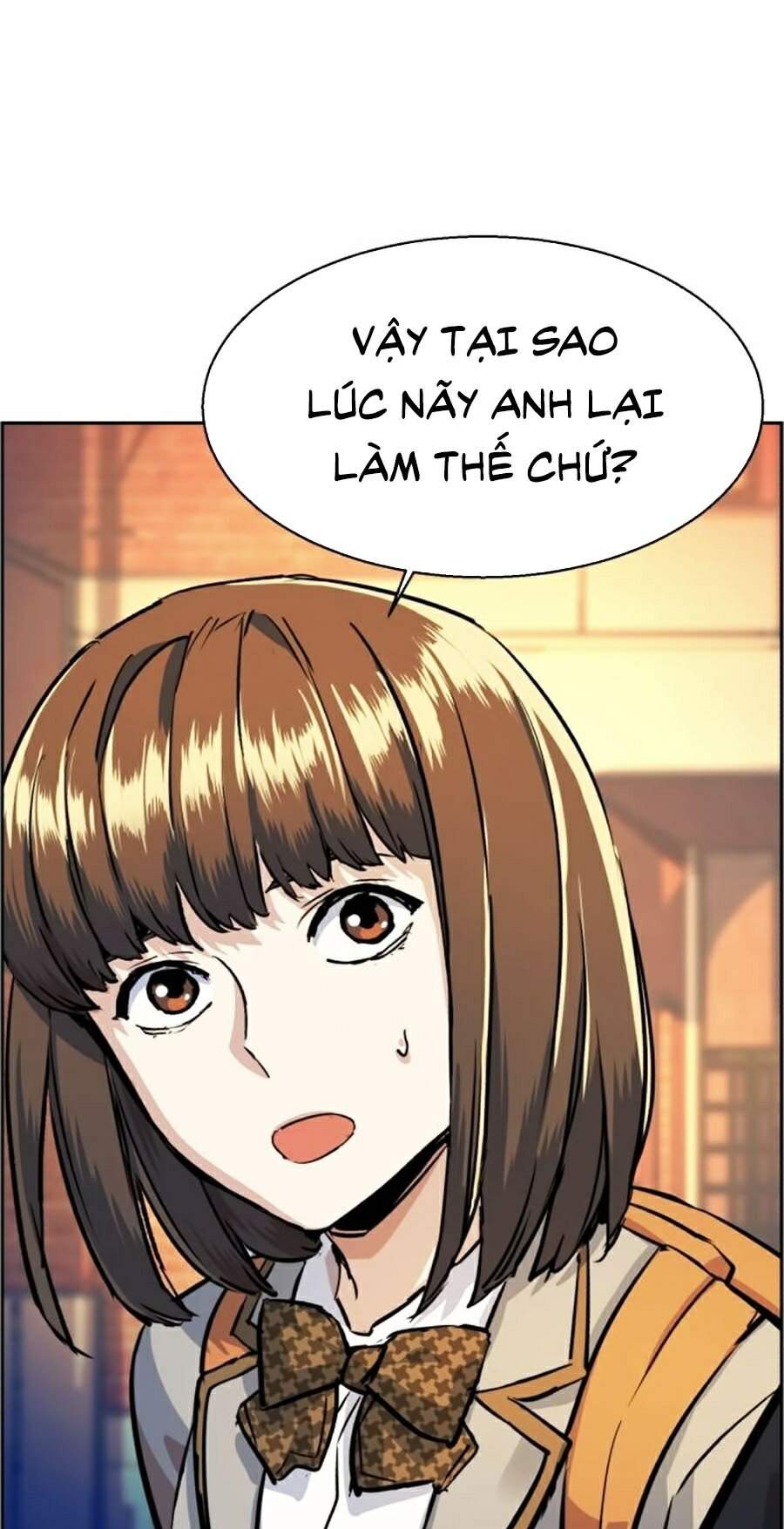 Bạn Học Của Tôi Là Lính Đánh Thuê chapter 55 - Upload bởi truyensieuhay.com