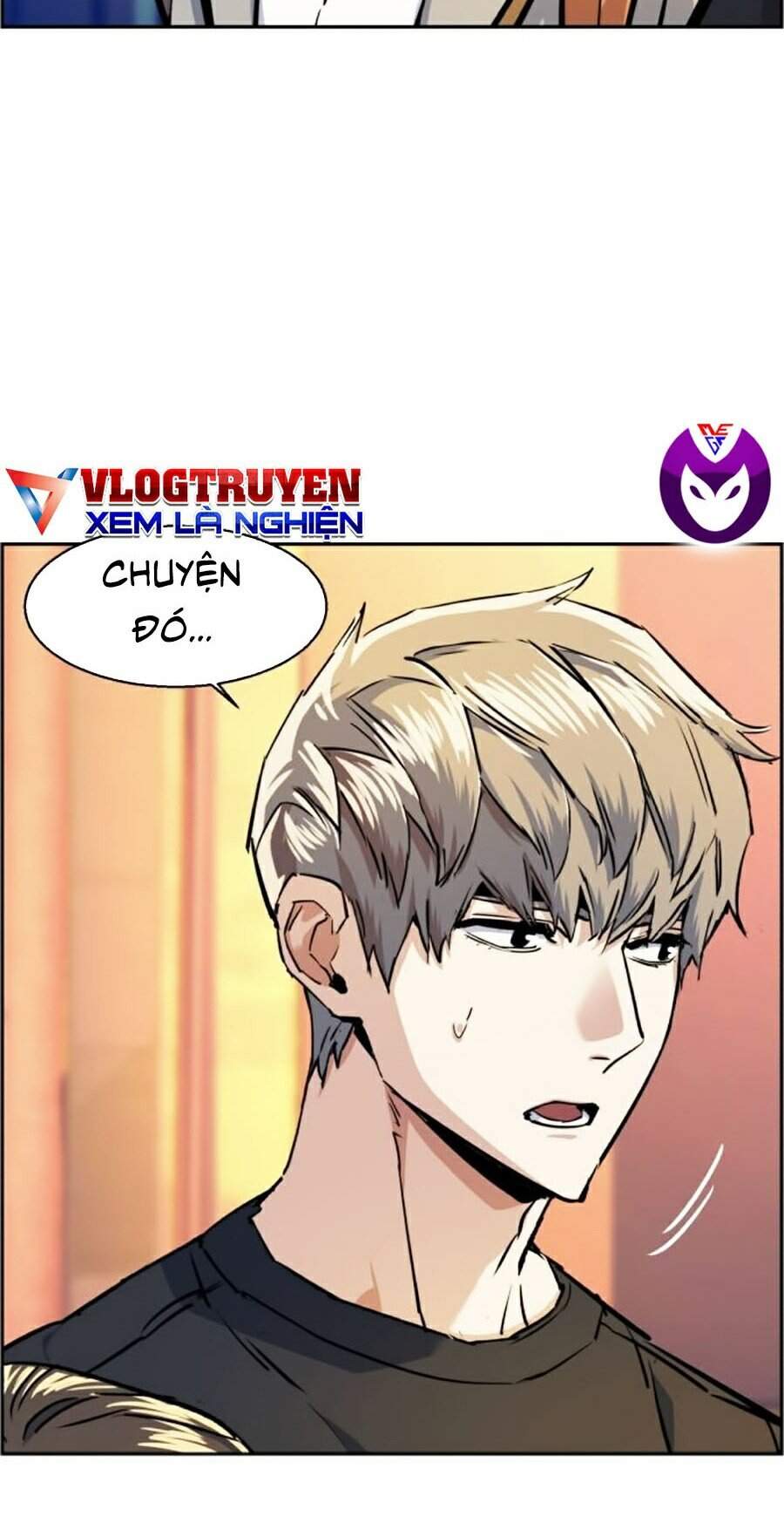 Bạn Học Của Tôi Là Lính Đánh Thuê chapter 55 - Upload bởi truyensieuhay.com