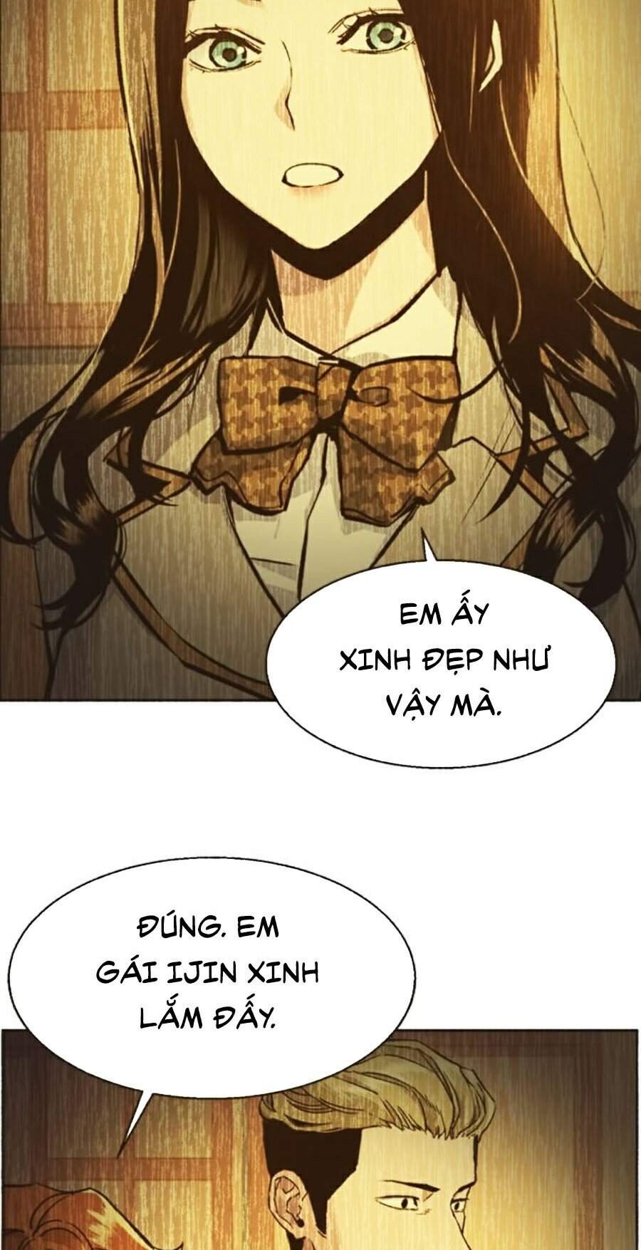 Bạn Học Của Tôi Là Lính Đánh Thuê chapter 55 - Upload bởi truyensieuhay.com