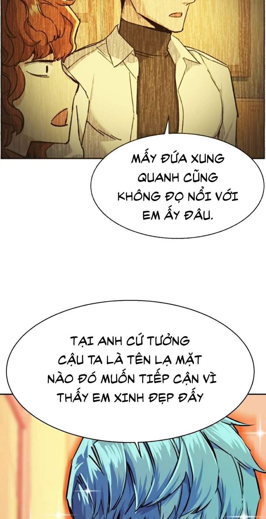 Bạn Học Của Tôi Là Lính Đánh Thuê chapter 55 - Upload bởi truyensieuhay.com