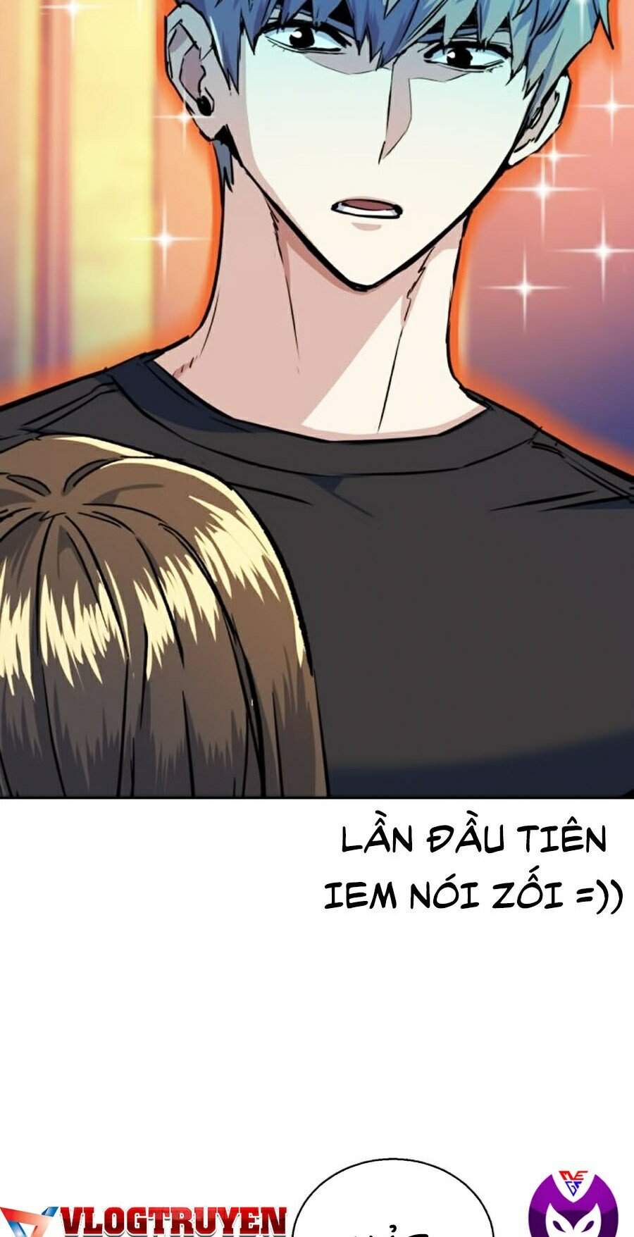 Bạn Học Của Tôi Là Lính Đánh Thuê chapter 55 - Upload bởi truyensieuhay.com