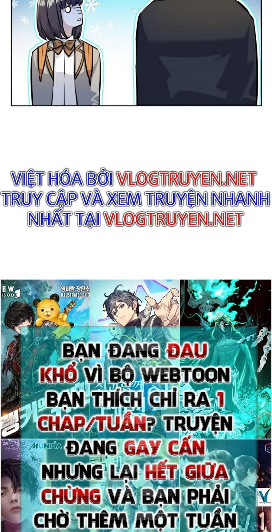 Bạn Học Của Tôi Là Lính Đánh Thuê chapter 55 - Upload bởi truyensieuhay.com