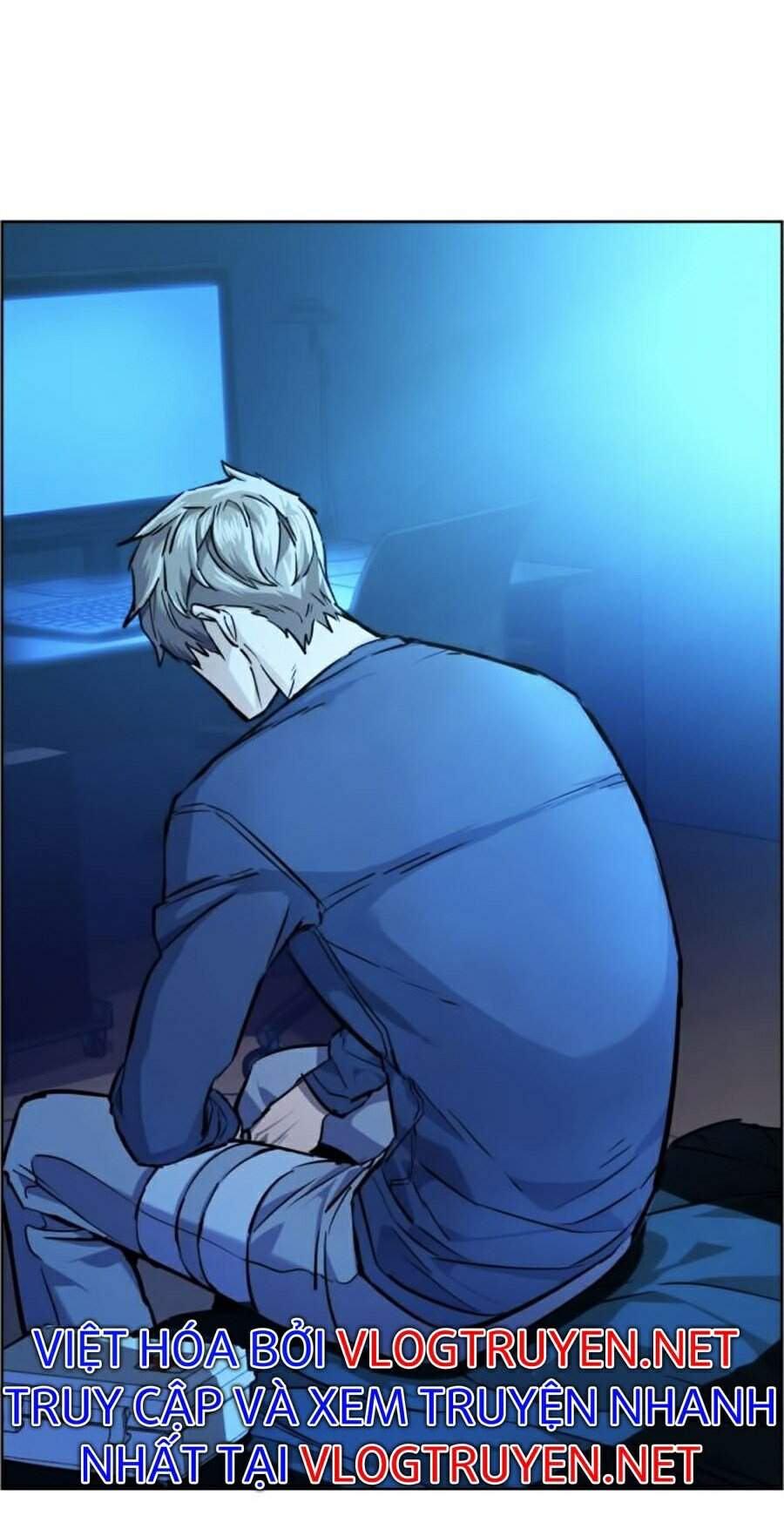 Bạn Học Của Tôi Là Lính Đánh Thuê chapter 55 - Upload bởi truyensieuhay.com