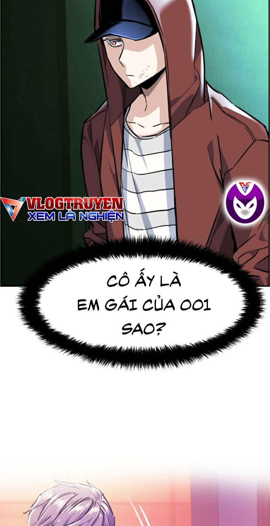 Bạn Học Của Tôi Là Lính Đánh Thuê chapter 55 - Upload bởi truyensieuhay.com