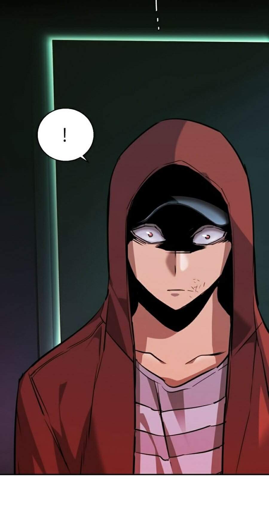 Bạn Học Của Tôi Là Lính Đánh Thuê chapter 55 - Upload bởi truyensieuhay.com