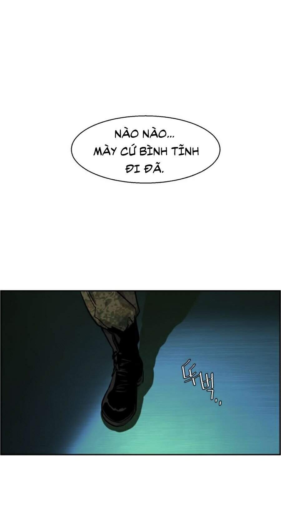 Bạn Học Của Tôi Là Lính Đánh Thuê chapter 55 - Upload bởi truyensieuhay.com