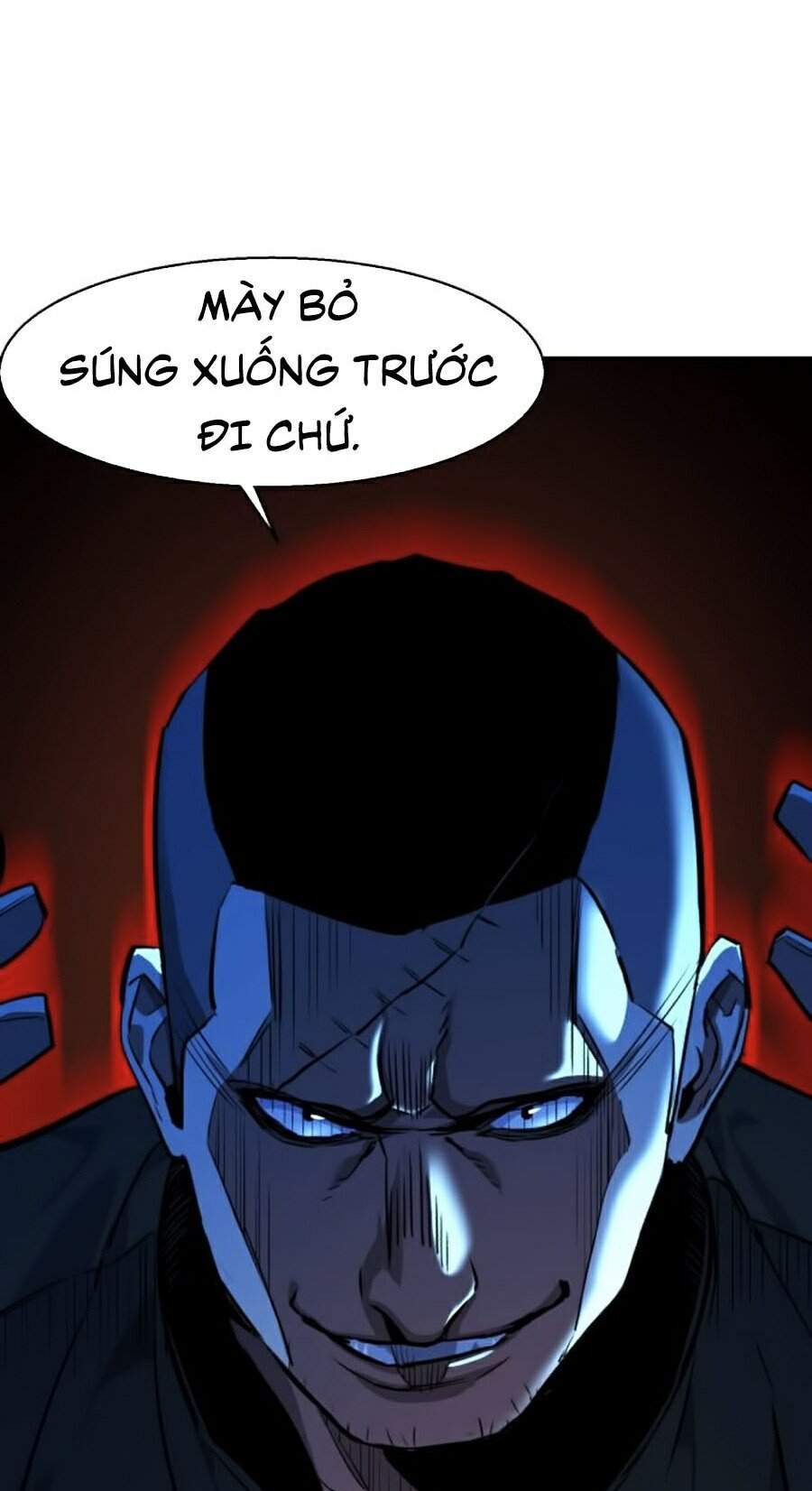 Bạn Học Của Tôi Là Lính Đánh Thuê chapter 55 - Upload bởi truyensieuhay.com