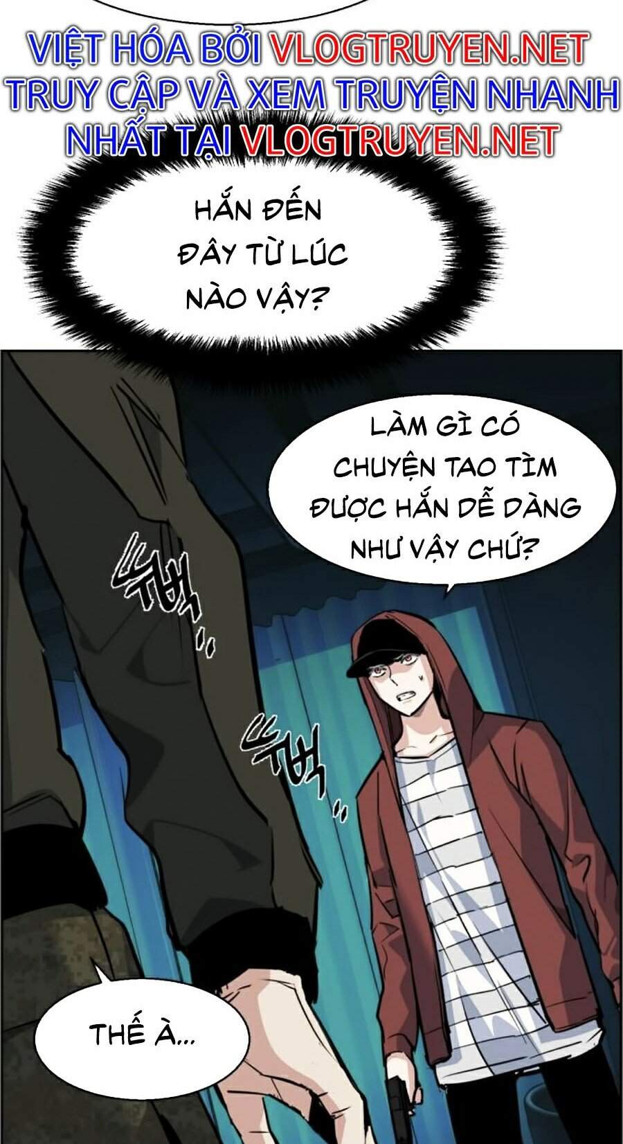 Bạn Học Của Tôi Là Lính Đánh Thuê chapter 55 - Upload bởi truyensieuhay.com