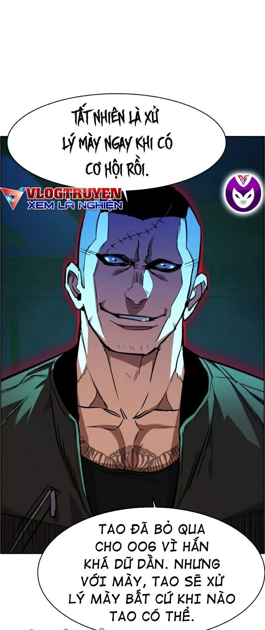 Bạn Học Của Tôi Là Lính Đánh Thuê chapter 56 - Upload bởi truyensieuhay.com