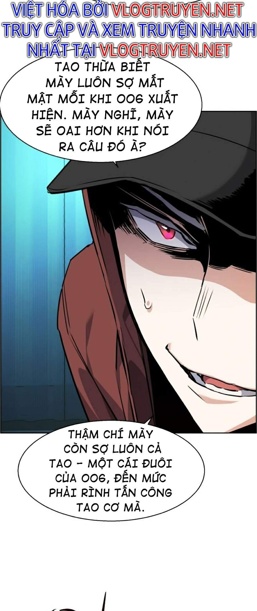Bạn Học Của Tôi Là Lính Đánh Thuê chapter 56 - Upload bởi truyensieuhay.com