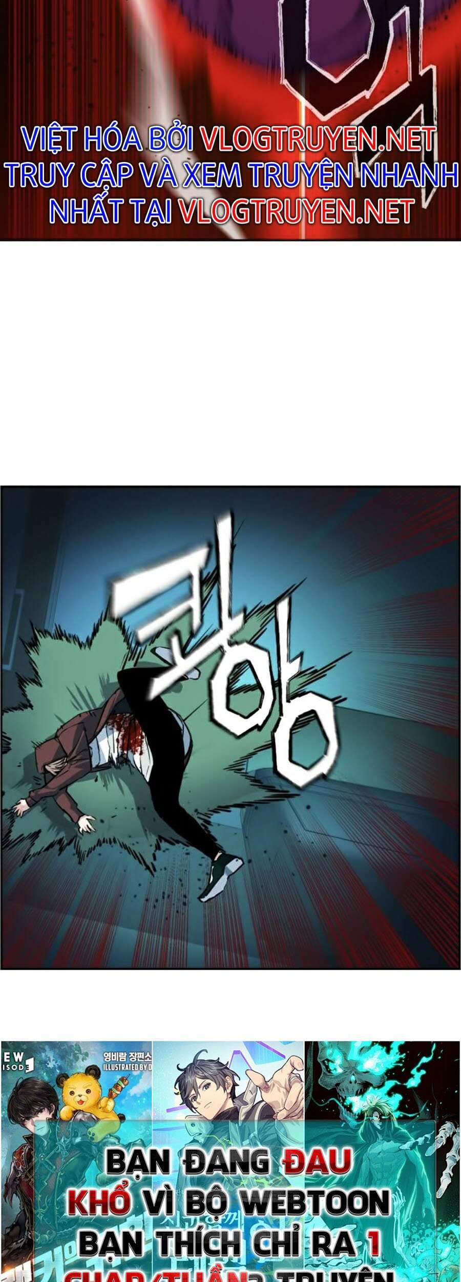 Bạn Học Của Tôi Là Lính Đánh Thuê chapter 56 - Upload bởi truyensieuhay.com