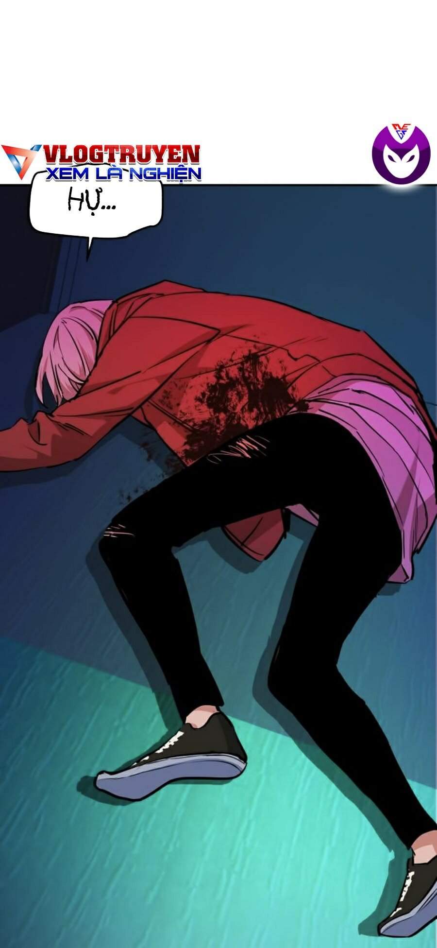 Bạn Học Của Tôi Là Lính Đánh Thuê chapter 56 - Upload bởi truyensieuhay.com