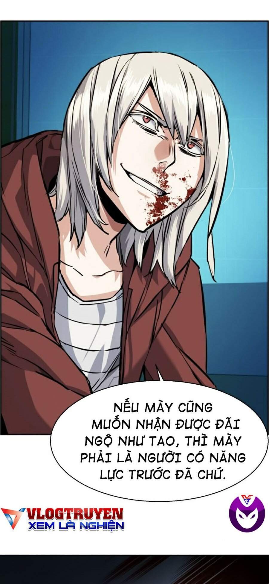 Bạn Học Của Tôi Là Lính Đánh Thuê chapter 56 - Upload bởi truyensieuhay.com
