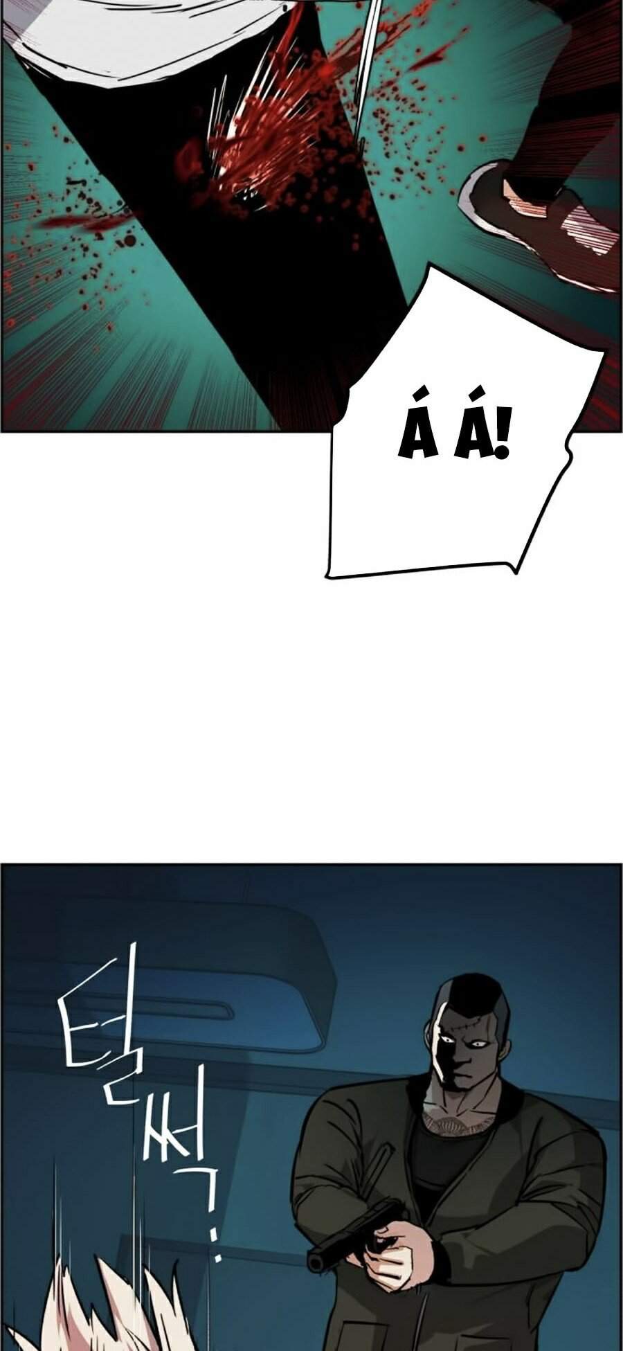 Bạn Học Của Tôi Là Lính Đánh Thuê chapter 56 - Upload bởi truyensieuhay.com