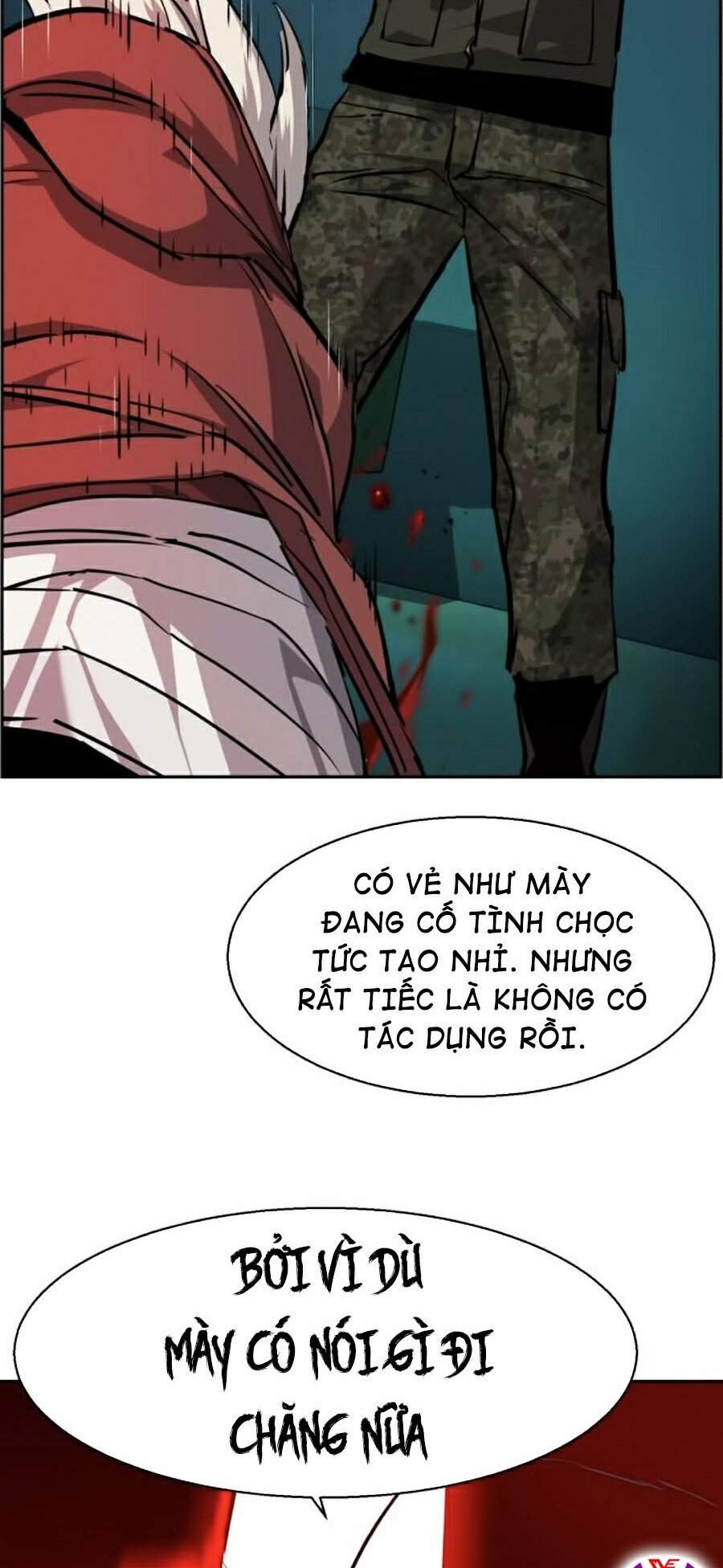 Bạn Học Của Tôi Là Lính Đánh Thuê chapter 56 - Upload bởi truyensieuhay.com