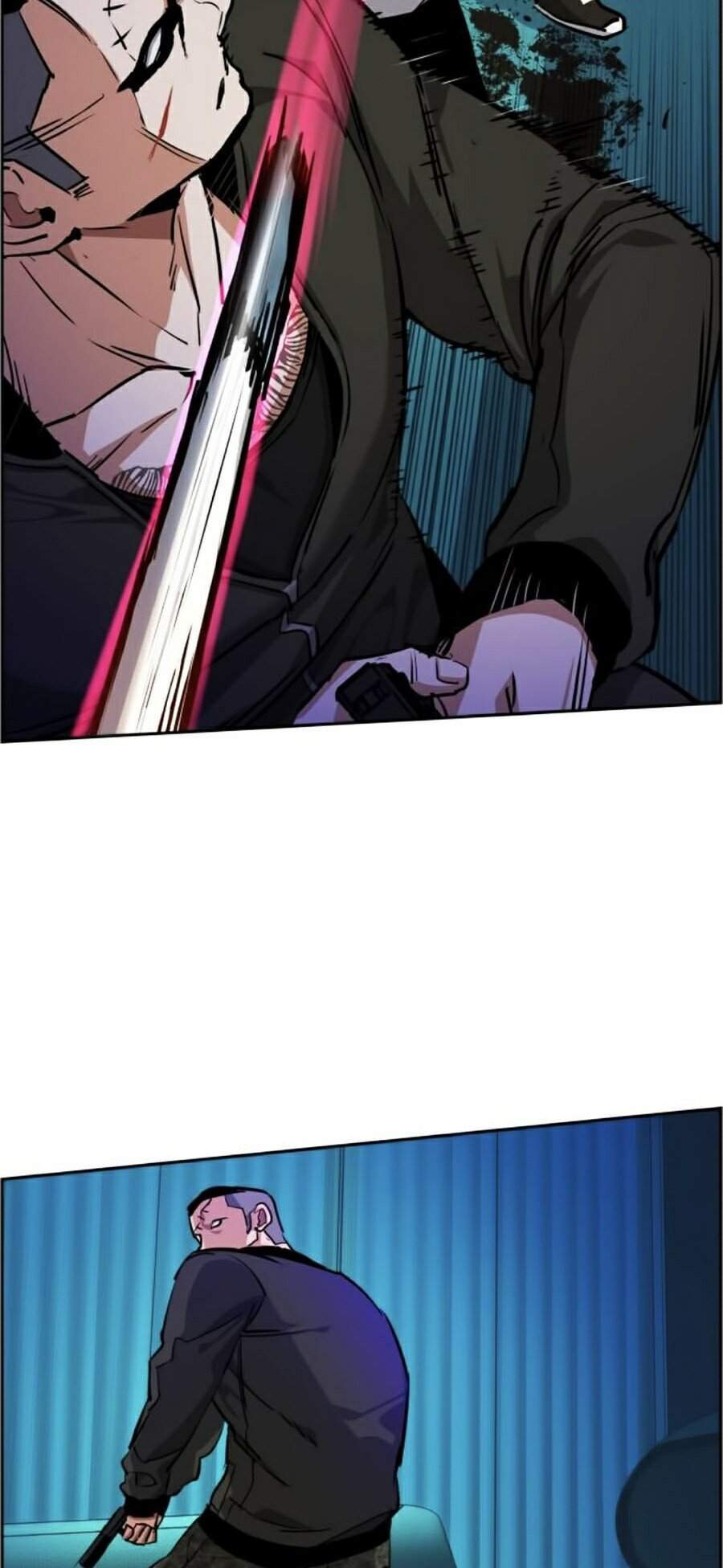Bạn Học Của Tôi Là Lính Đánh Thuê chapter 56 - Upload bởi truyensieuhay.com