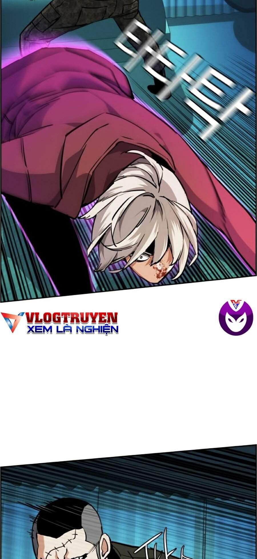 Bạn Học Của Tôi Là Lính Đánh Thuê chapter 56 - Upload bởi truyensieuhay.com