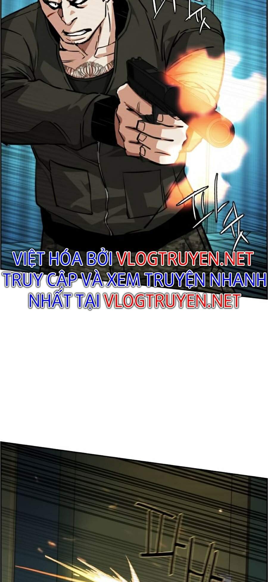 Bạn Học Của Tôi Là Lính Đánh Thuê chapter 56 - Upload bởi truyensieuhay.com