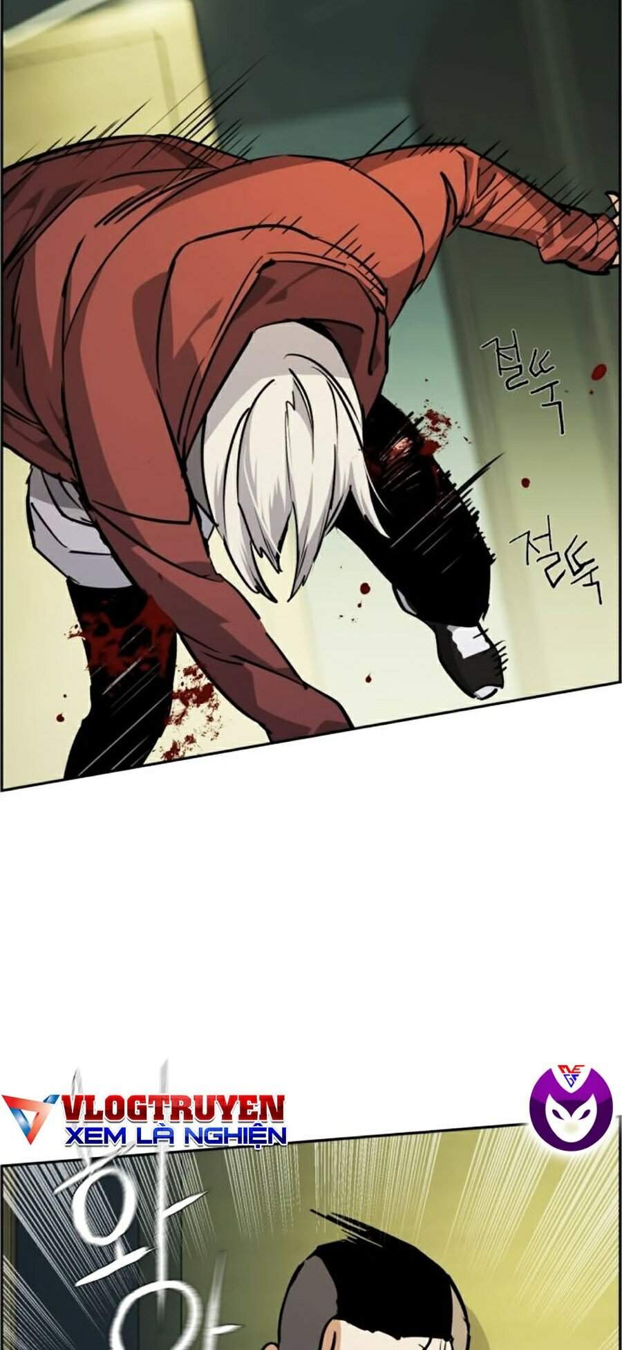 Bạn Học Của Tôi Là Lính Đánh Thuê chapter 56 - Upload bởi truyensieuhay.com