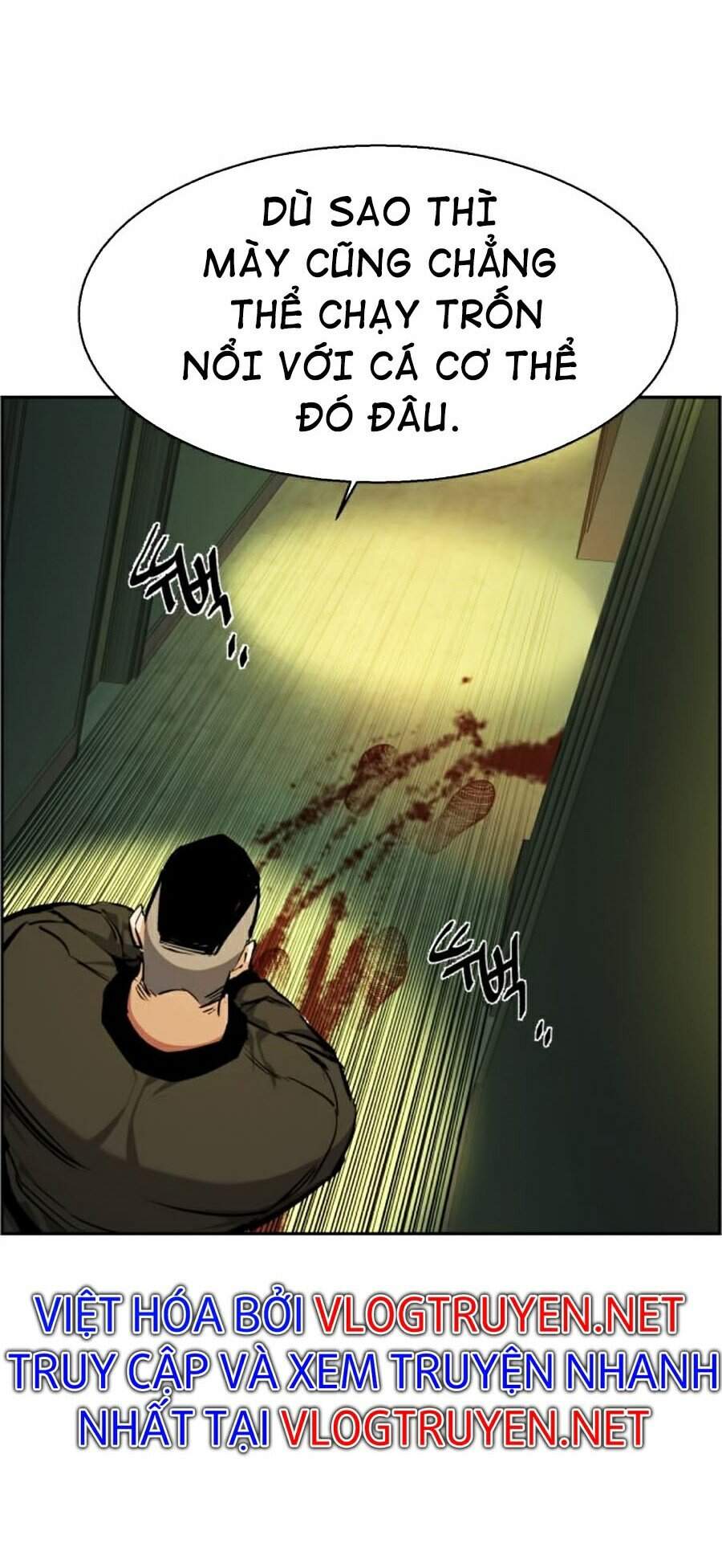 Bạn Học Của Tôi Là Lính Đánh Thuê chapter 56 - Upload bởi truyensieuhay.com