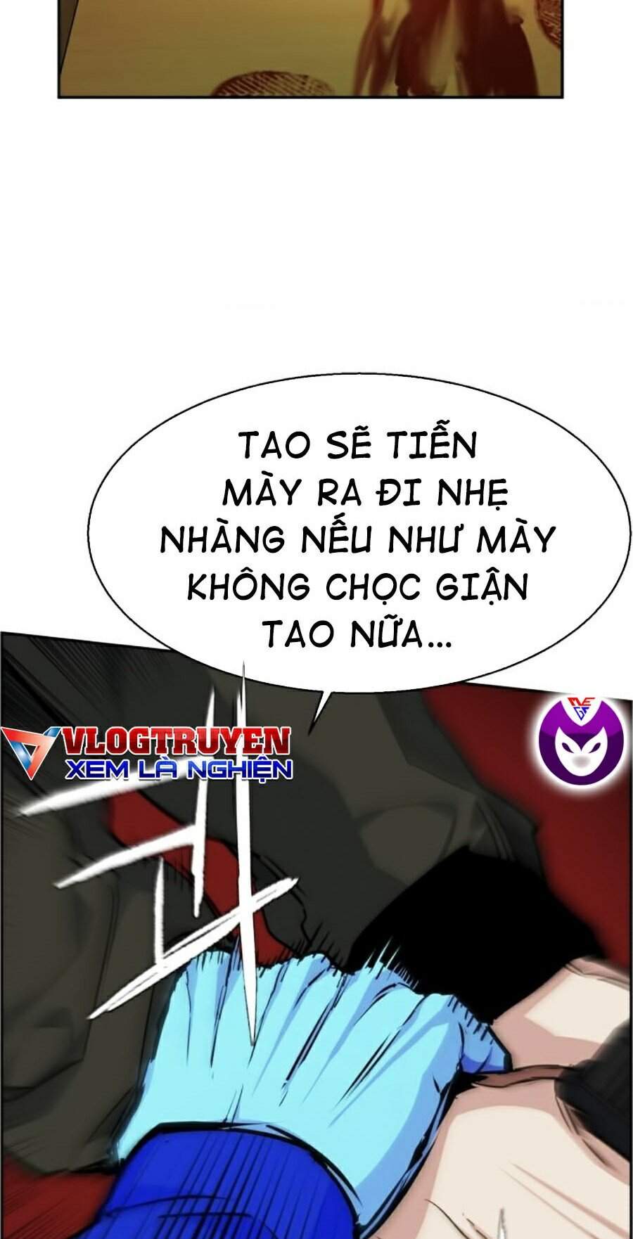 Bạn Học Của Tôi Là Lính Đánh Thuê chapter 56 - Upload bởi truyensieuhay.com