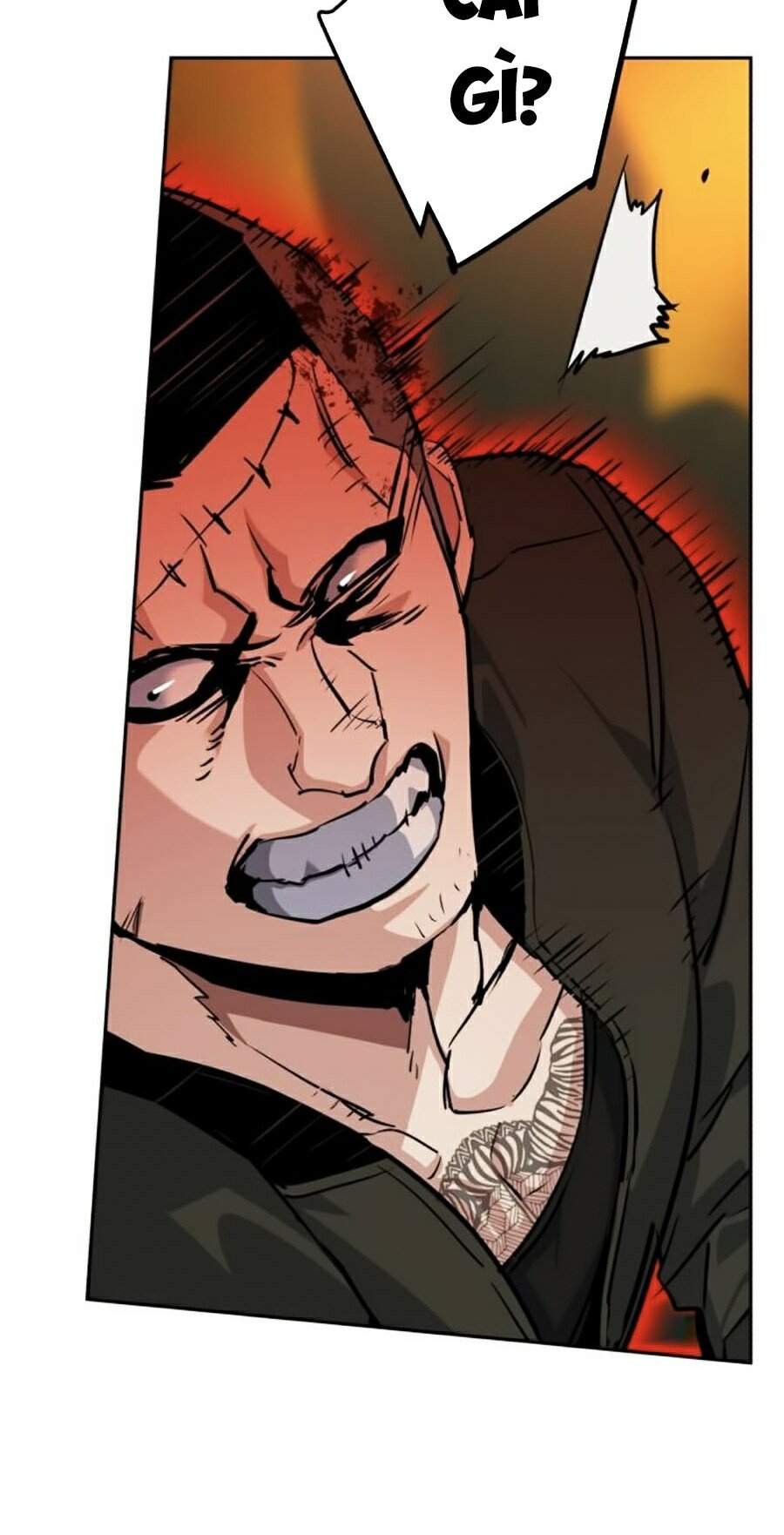 Bạn Học Của Tôi Là Lính Đánh Thuê chapter 56 - Upload bởi truyensieuhay.com